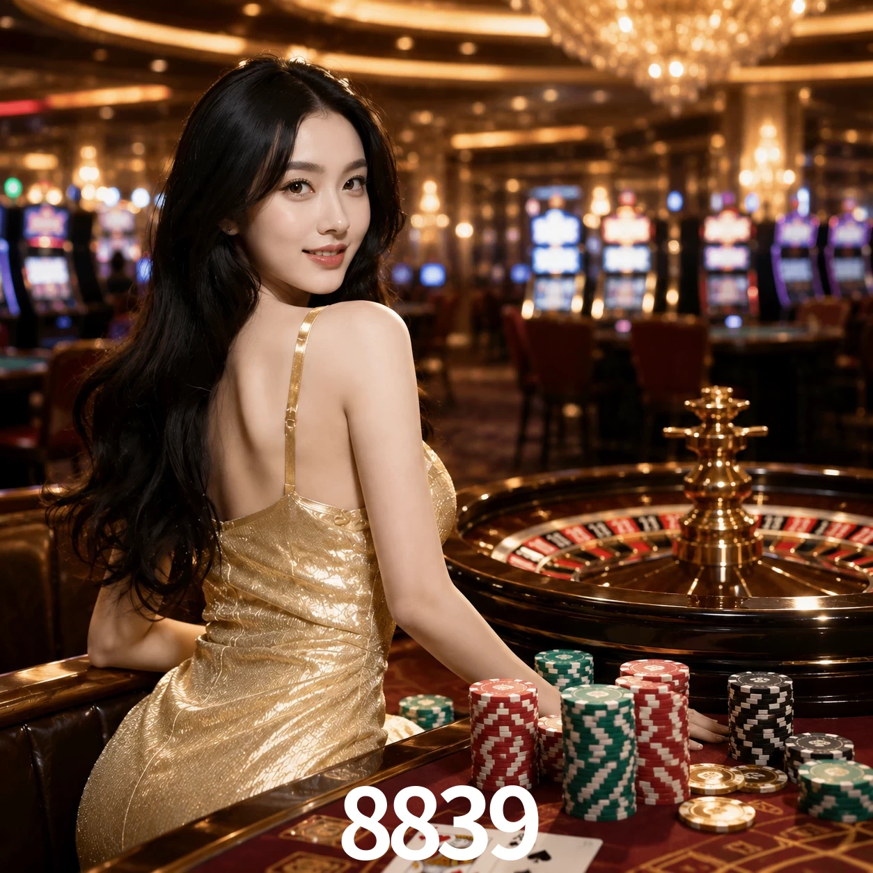 Download app 8839 Android iOS