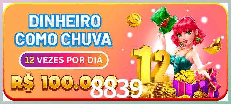 App 8839 iOS